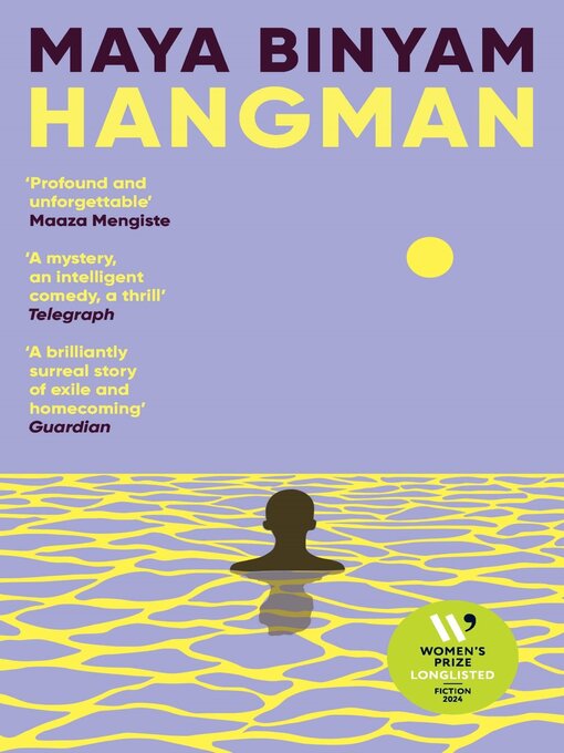 Couverture de Hangman